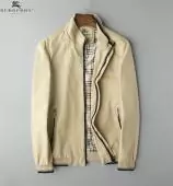veste burberry homme nouveau nylon avec rayures iconiques b044